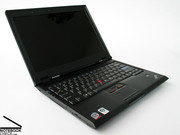 Lenovo Thinkpad SL300 Lenovo Thinkpad SL300