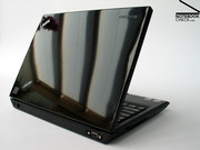 Das Thinkpad SL300 ist der letzte Vertreter der neuen Lenovo SL-Einstiegsserie, der sich auf notebookcheck.com den Tests stellt. Das Thinkpad SL300 ist der letzte Vertreter der neuen Lenovo SL-Einstiegsserie, der sich auf notebookcheck.com den Tests stellt.