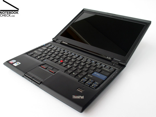 Lenovo Thinkpad SL300 Lenovo Thinkpad SL300