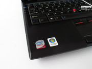 Das Thinkpad SL300 lässt sich mit leistungsfähigen CPUs der aktuellen Centrino 2 Penryn Palette bestücken. Das Thinkpad SL300 lässt sich mit leistungsfähigen CPUs der aktuellen Centrino 2 Penryn Palette bestücken.