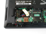 Alle SL-Modelle von Lenovo verfügen über eine Vorbereitung für den Einsatz eines UMTS-Moduls. Alle SL-Modelle von Lenovo verfügen über eine Vorbereitung für den Einsatz eines UMTS-Moduls.