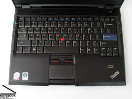 Lenovo Thinkpad SL300 Tastatur Lenovo Thinkpad SL300 Tastatur