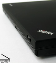 Nach der bereits getesteten SL-Serie, bringt Lenovo mit dem W500 einweiteres Produkt im Notebook Segment.