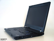 Lenovo Thinkpad W700 Lenovo Thinkpad W700