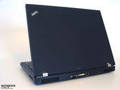 Lenovo Thinkpad W700 Lenovo Thinkpad W700