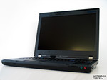 Lenovo Thinkpad W700 Lenovo Thinkpad W700