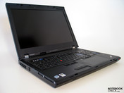 Lenovo Thinkpad W700 Lenovo Thinkpad W700