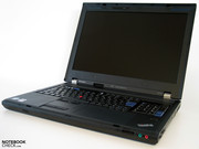 Lenovo Thinkpad W700 Lenovo Thinkpad W700