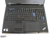 W700 Tastatur W700 Tastatur