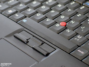 W700 Trackpoint W700 Trackpoint