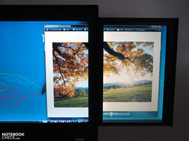 Thinkpad W700ds Thinkpad W700ds