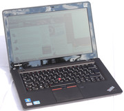 Im Test:  Lenovo ThinkPad Edge S430