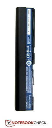 TravelMate B113 TravelMate B113