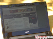 TravelMate B113 TravelMate B113