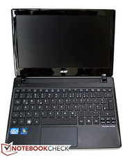 TravelMate B113 TravelMate B113