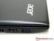 TravelMate B113 TravelMate B113