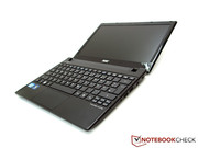 Im Test: Acer Travelmate B113-M-323a4G50ikk Im Test: Acer Travelmate B113-M-323a4G50ikk