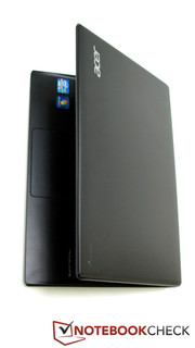 TravelMate B113 TravelMate B113
