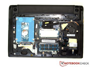TravelMate B113 TravelMate B113