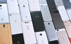 Smartphones: Oppo macht mehr Profit als Huawei