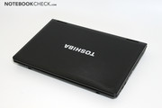 ... ist ein klassisch designtes Business Einsteiger Notebook ...