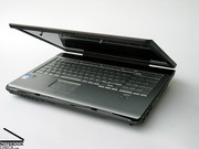 Toshiba Satego X200 Image Toshiba Satego X200 Image