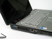 Toshiba Satego X200 Image Toshiba Satego X200 Image