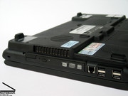 Toshiba Satego X200 Image Toshiba Satego X200 Image