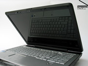 Toshiba Satego X200 Image Toshiba Satego X200 Image