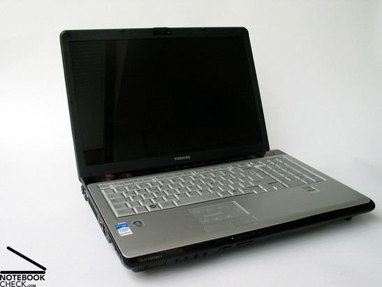 Toshiba Satego X200 Toshiba Satego X200