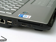 Toshiba Satego X200 Image Toshiba Satego X200 Image