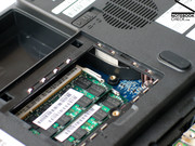 Toshiba Satego X200 Image Toshiba Satego X200 Image