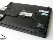 Toshiba Satego X200 Image Toshiba Satego X200 Image