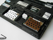 Toshiba Satego X200 Image Toshiba Satego X200 Image