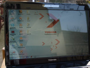 ... und besonders im Außeneinsatz...