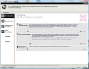 Besonderen Wert hat Toshiba aber auf einfach konfigurierbare Sicherheitsfeatures gelegt.