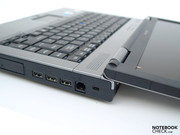 ...die ein vollständiges Öffnen erlauben.