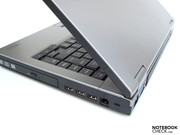 ...dennoch kann man Schwachstellen entdecken.