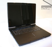 Alienware m9750 Alienware m9750