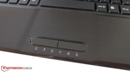 Touchpad Touchpad