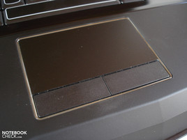 Touchpad Touchpad