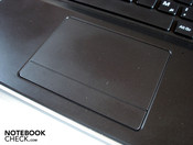 Touchpad Touchpad
