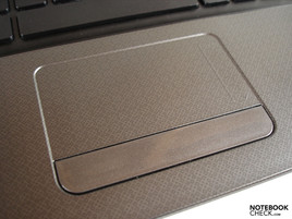 Touchpad Touchpad