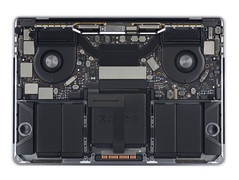 Apple MacBook Pro 13 (Quelle: iFixit)