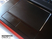 MSI GT628 Touchpad MSI GT628 Touchpad