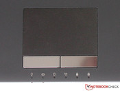 Touchpad Touchpad