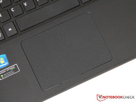 Touchpad Touchpad