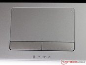 Touchpad Touchpad