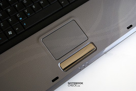 Touchpad Touchpad
