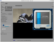 Single-Core-Rendering